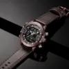 Naviforce 9153 L - Coffee - Image 3