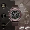 Naviforce 9153 L - Coffee - Image 4