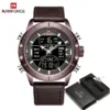 Naviforce 9153 L - Coffee - Image 2