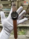 Naviforce 9177 L - Black Brown - Image 2