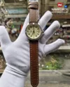 Naviforce 9177 L - Silver Brown - Image 2