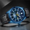 Naviforce 8022 L - Blue - Image 3