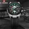 Naviforce 8028 L - Black - Image 3