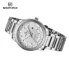 Naviforce 8029 - Silver - Image 3