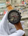 Curren 8324 - Black Brown - Image 9