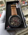 Curren 8324 - Black Brown - Image 10