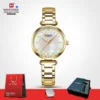 Curren 9072 CH - Gold - Image 2
