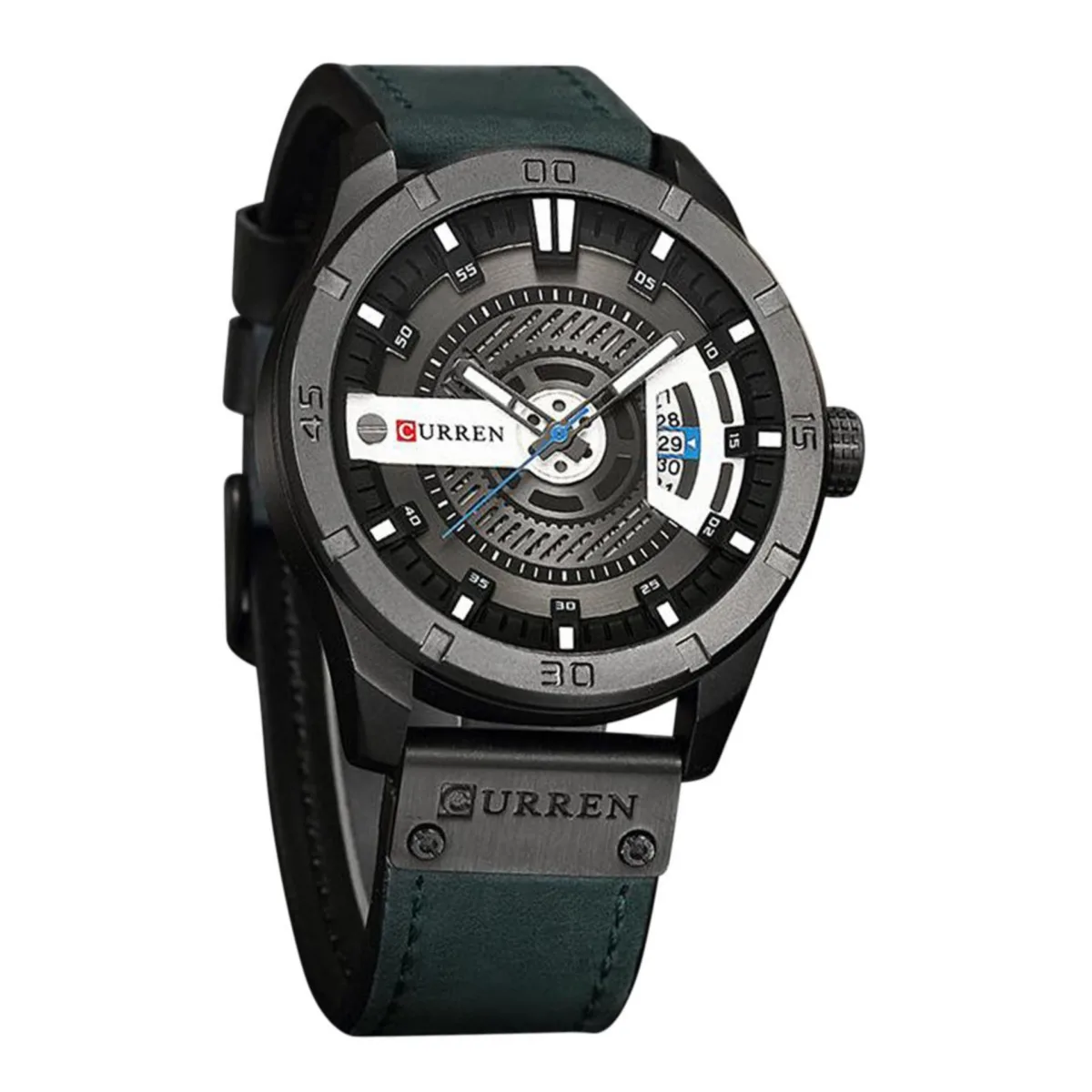 Curren 8301 – Blue - Image 1