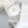 Curren 9046 - Silver