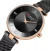 Curren 9031 - Black - Image 5
