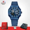 Naviforce 9216 CH - Blue