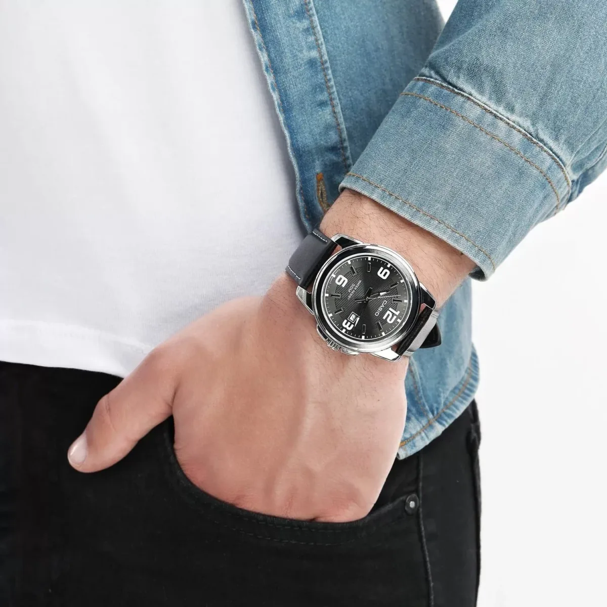 Casio MTP-1314L-8AVDF - Image 3