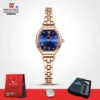 Naviforce 5035 - Rose Blue - Image 2