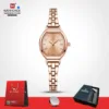 Naviforce 5035 - RoseGold - Image 2