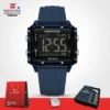 Naviforce 7101 T - Blue - Image 2