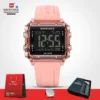 Naviforce 7101 T - Pink - Image 2