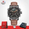Naviforce 9160 - Orange