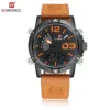 Naviforce 9095 L - Orange - Image 3