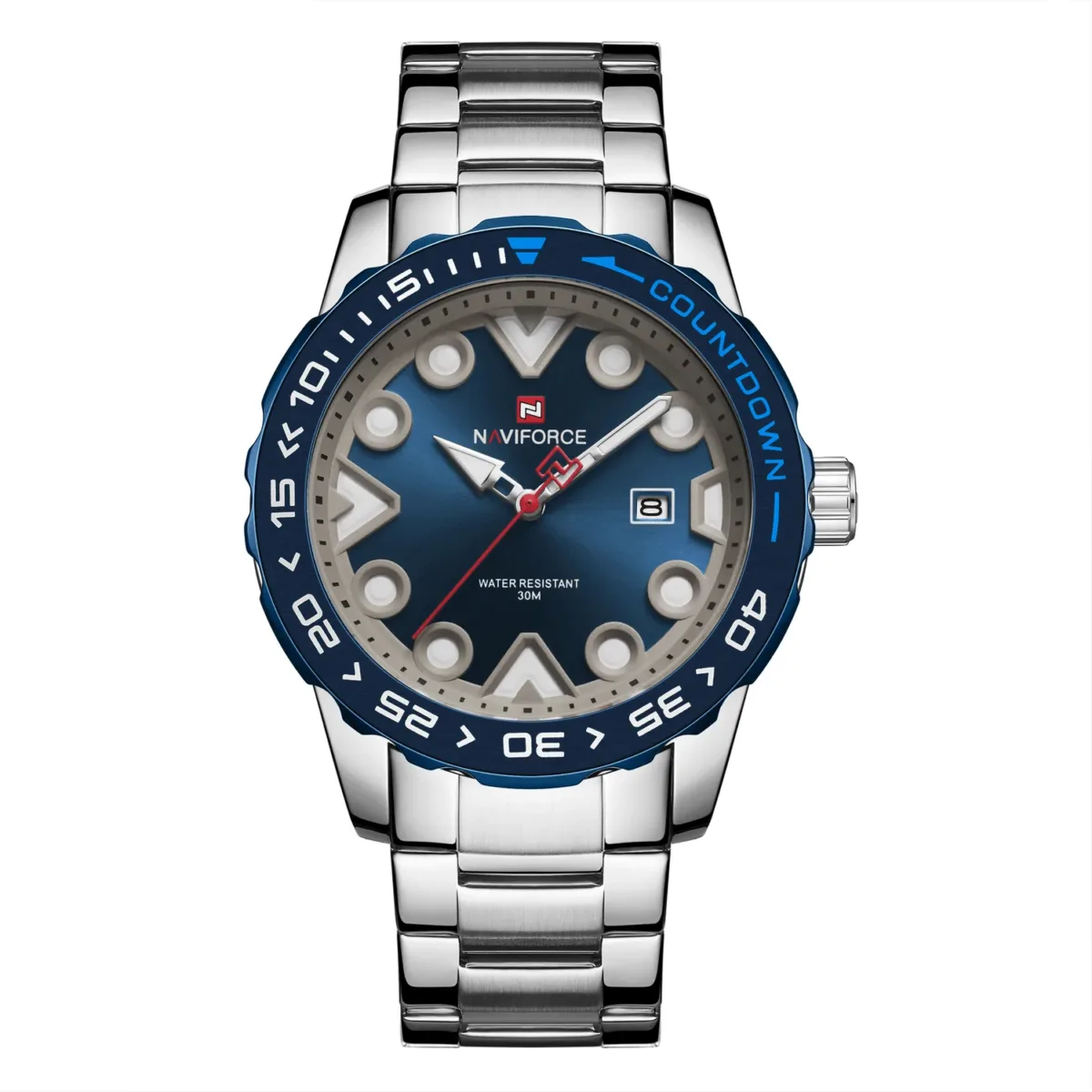 Naviforce 9178 - Image 1