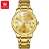 Olevs 2891 - Gold