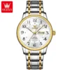 Olevs 2891 - Sliver Gold