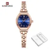 Naviforce 5035 - Rose Blue