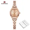 Naviforce 5035 - RoseGold