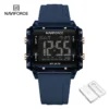 Naviforce 7101 T - Blue