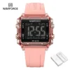 Naviforce 7101 T - Pink