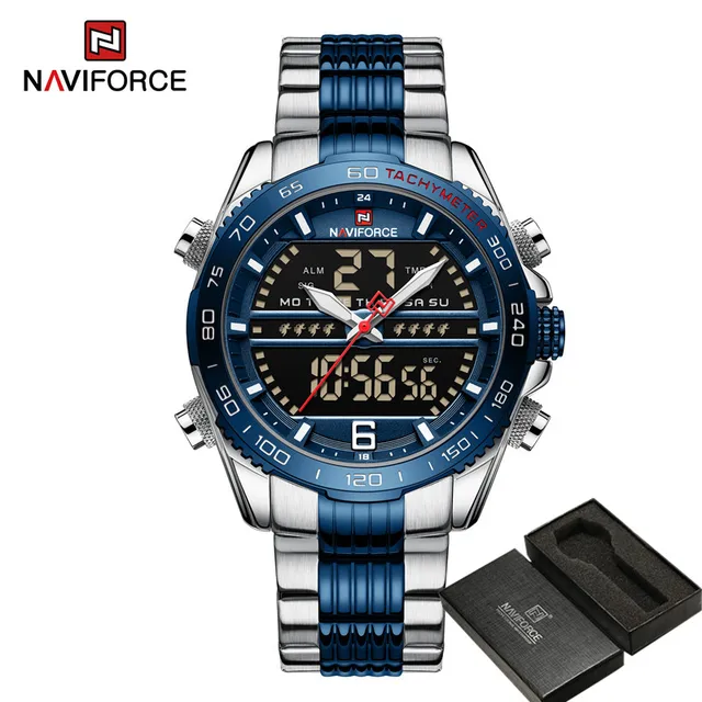 Naviforce 9056 on sale