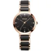 Olevs 5877 - Black