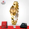 Olevs 7007 - Gold - Image 2