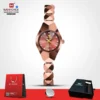 Olevs 7007 - RoseGold - Image 2