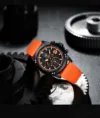 Naviforce 8033 - Orange - Image 5