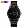 Skmei 1260 Ch - Black