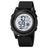 Skmei 2082 - Black White