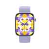 COLMI P71 Smartwatch Light Purple - Image 2