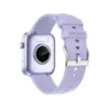 COLMI P71 Smartwatch Light Purple - Image 5