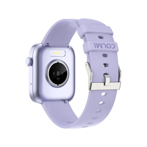 COLMI P71 Smartwatch Light Purple - Image 5