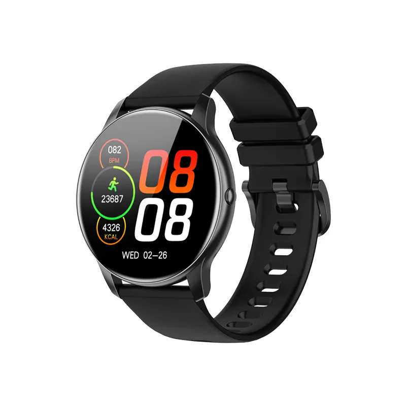 Zeblaze GTR 3 Pro Smart Watch Amoled Display With Bt Calling Watch Price in  Bangladesh - Naviforce Bangladesh