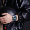 Naviforce 8038 - Blue - Image 7