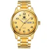 Olevs 5567 - Gold