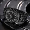 Naviforce 9227 - Black - Image 4