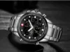 Naviforce 9138 CH - Sliver - Image 7