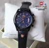 Poedagar 802 L - Black Blue - Image 4