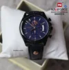 Poedagar 802 L - Black Blue - Image 3