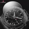 Naviforce 9227 - Black - Image 5