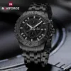 Naviforce 9227 - Black