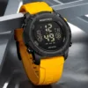 Naviforce 7104 - Yellow - Image 3