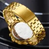 Naviforce 9227 - Gold - Image 4